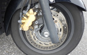 HONDA FORZA ZA MF10