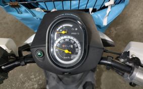 HONDA BENRII50 PRO  AA05