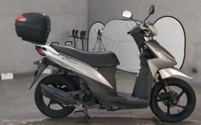 SUZUKI ADDRESS V110 CE47A