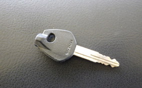 SUZUKI ADDRESS V125 G CF46A