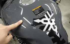 YAMAHA XSR900 GP 2024 RN96J