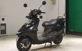 HONDA SPACY 125 Gen. 3 2004 JF04