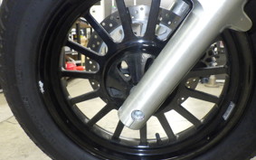 SUZUKI INTRUDER 400 Classic 2010 VK56A