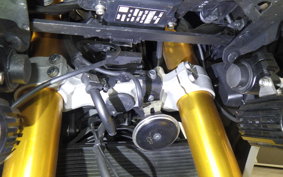 YAMAHA MT-09 Tracer GT 2019 RN51J