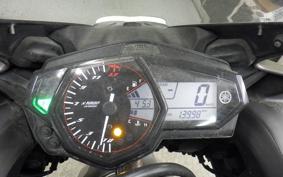YAMAHA YZF R-3 2016 RH07J