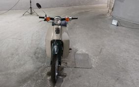 HONDA SUPER CUB50 AA01