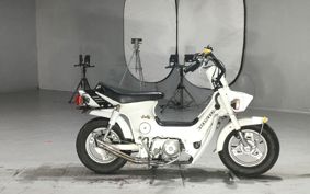 HONDA CAR LEE50 CF50