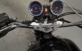 HONDA CB1300SF SUPER FOUR 2000 SC40