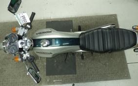 HONDA GB250 CLUBMAN Gen.4 MC10