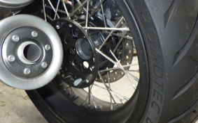 BMW R NINE T 2023
