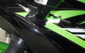 KAWASAKI NINJA 250 SL 2001 BX250A