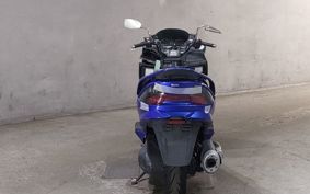 SUZUKI SKYWAVE 250M CJ45A