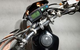 KAWASAKI SUPER SHERPA KL250G