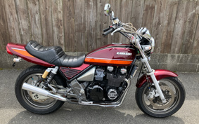 KAWASAKI ZEPHYR400K 2000 ZR400C