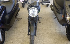 KAWASAKI W175