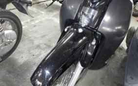 HONDA C50 SUPER CUB 1996 AA04