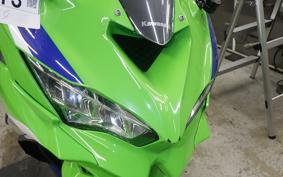 KAWASAKI ZX-4RR 2024 ZX400P