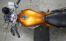 KAWASAKI ZEPHYR 1100 1992 ZRT10A