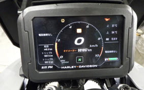HARLEY ﾊﾟﾝ AMERICA1250ST 2025