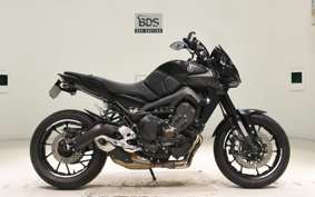 YAMAHA MT-09 A 2018 RN52J