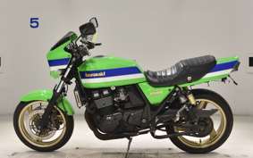 KAWASAKI ZRX400 2007 ZR400E