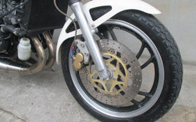 YAMAHA RZ 250 4L3