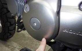 HONDA MONKEY 125 ABS 2019 JB02