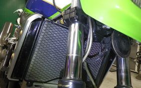 KAWASAKI ZRX1200 R 2002 ZRT20A