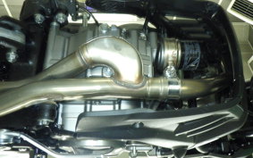 SUZUKI Vストローム650XTA 1986 C733M
