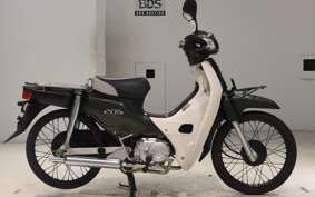 HONDA C50 SUPER CUB 1994 AA04