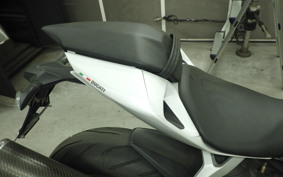 DUCATI 1199 PANIGALE S 2014