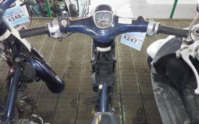 HONDA C50 SUPER CUB AA01
