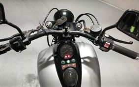 KAWASAKI ELIMINATOR 250V VN250A