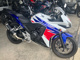 Фото Honda CBR400R 2014 с японского аукциона