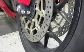 HONDA CBR600RR 2024 PC40