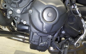 YAMAHA MT-09 2015 RN34J