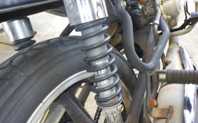 YAMAHA YB125SP