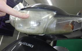 SUZUKI LET's 2 CA1PA