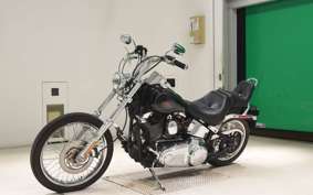 HARLEY FXSTC 1580 2006