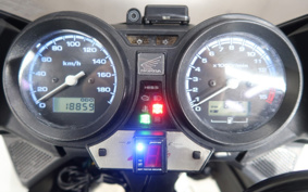HONDA CB400SFV-3 BOLDOR 2012 NC42