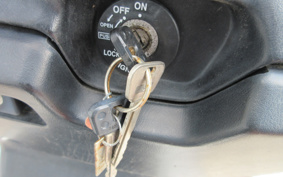 YAMAHA MAJESTY 250 4HC