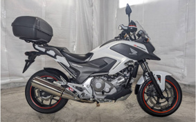 HONDA NC 700 X ABS 2018 RC63