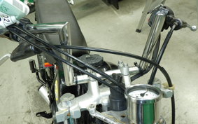 YAMAHA TW200 2025 2JL