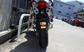 HONDA VFR800 2009