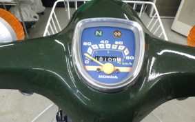 HONDA C70 SUPER CUB C70