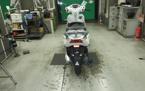 HONDA LEAD 125 2011 JF45