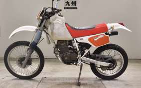 HONDA XLR250R GEN 2 MD20