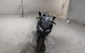 KAWASAKI NINJA 400 2018 EX400G