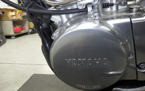 YAMAHA SR400 Gen.4 2017 RH03J