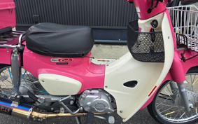 HONDA SUPER CUB110 JA44